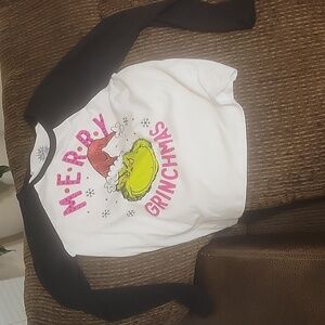 Merry Grinchmas t shirt